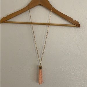 Sugarfix‎ Tassel Necklace